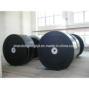 Rubber Heavy Duty Conveyor Belt